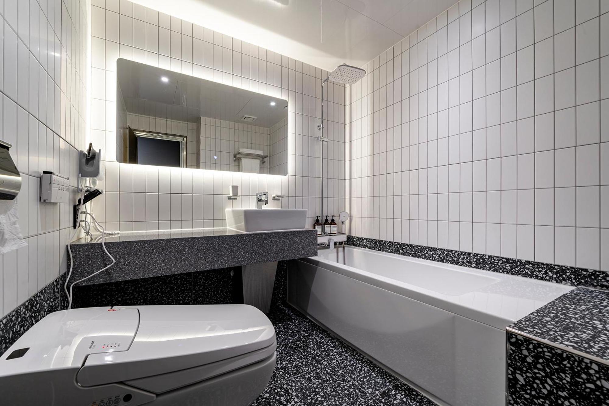 Urban Brown Hotel Chungju City Hall Zewnętrze zdjęcie