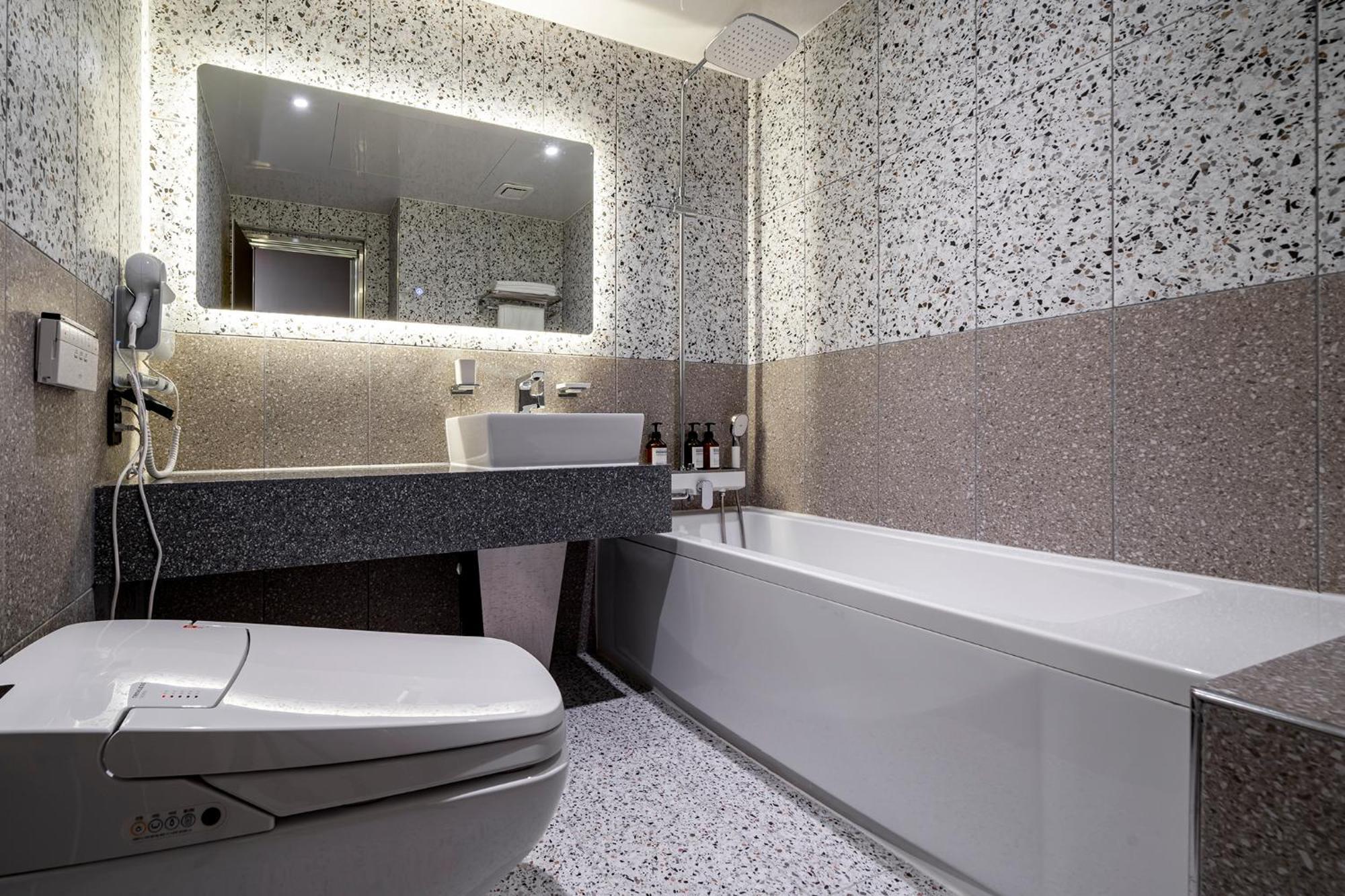 Urban Brown Hotel Chungju City Hall Zewnętrze zdjęcie