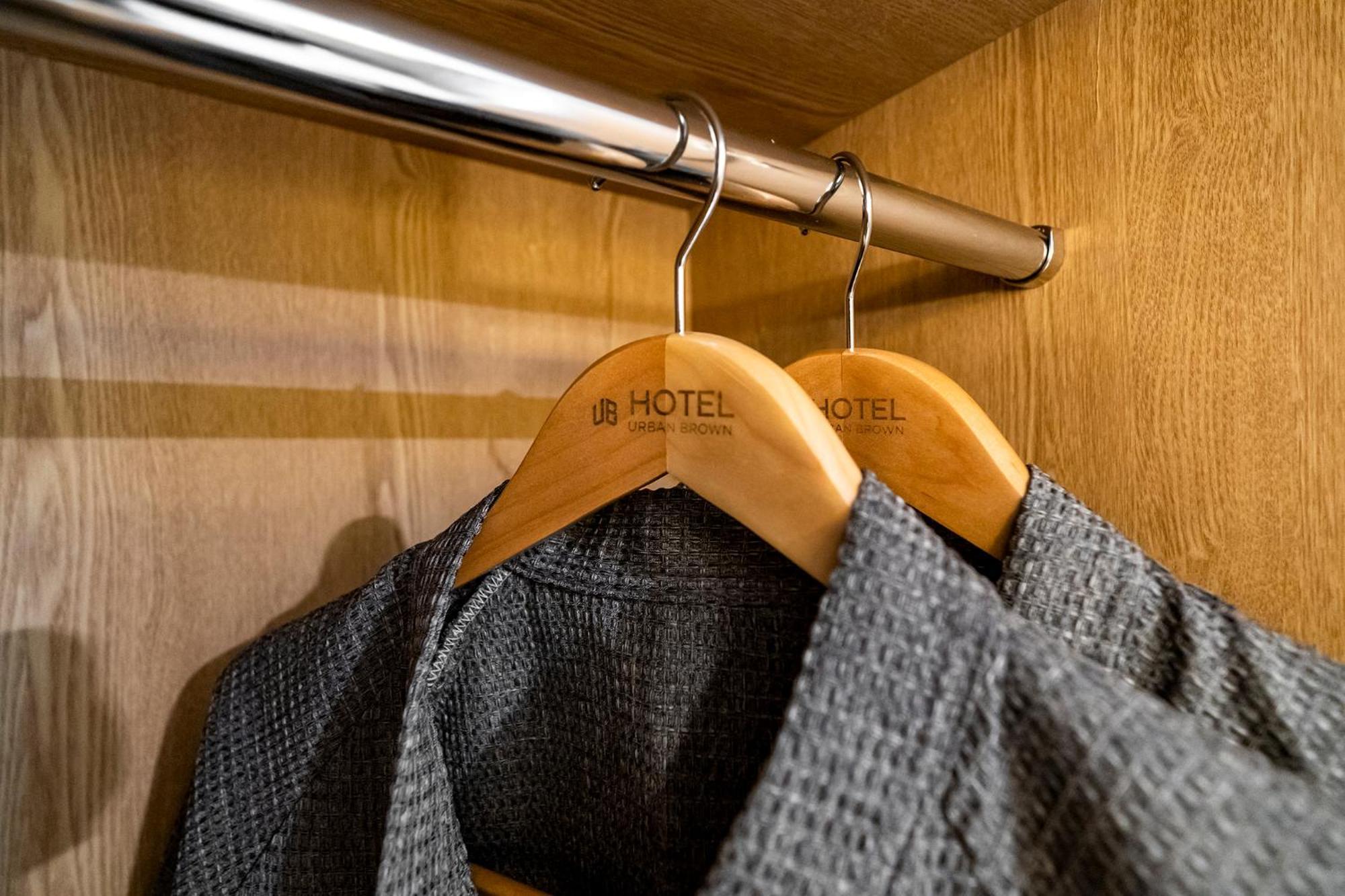 Urban Brown Hotel Chungju City Hall Zewnętrze zdjęcie